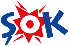 Şok_Logo